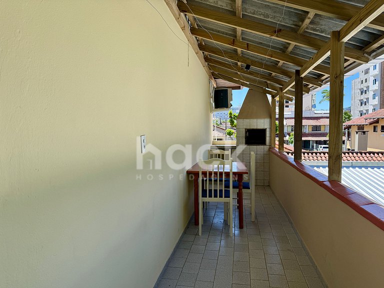 5 | Res. 305 • Depart. acogedor en la playa de Bombas