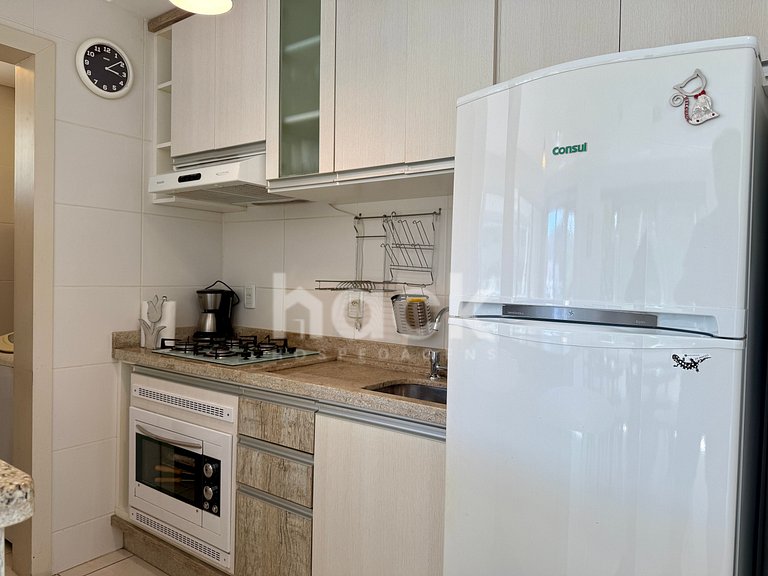 302 • 2 Bedrooms • BBQ Grill • Elevator
