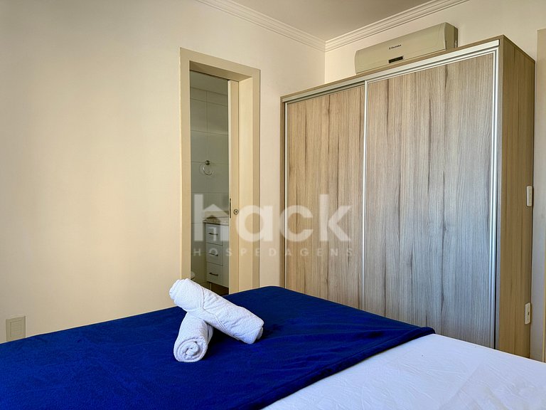 Apartment 302 – Spacious and Bright with Balcony Barbecue