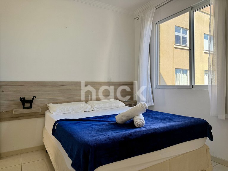 Apartment 302 – Spacious and Bright with Balcony Barbecue