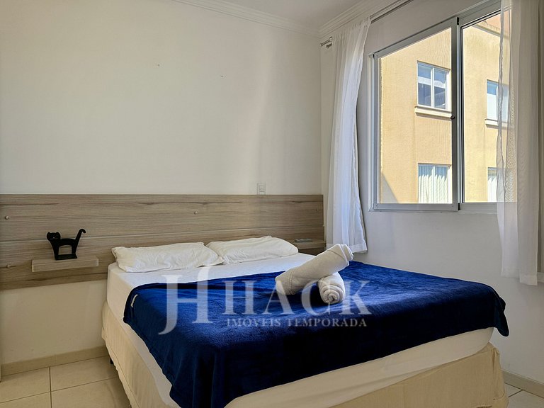 Depto 302 · Amplio, luminoso y con parrilla en el balcón