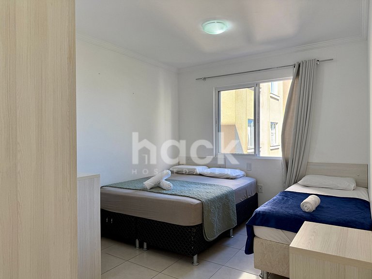 Apartment 302 – Spacious and Bright with Balcony Barbecue