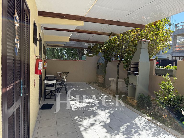 02 | Res. 305 • Apart. Aconchegante para Casal - 5min da Pra