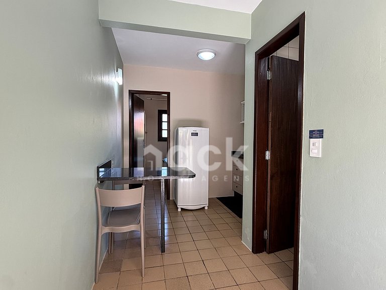 01 | 305 • Ideal for Couples • 300m from the Beach