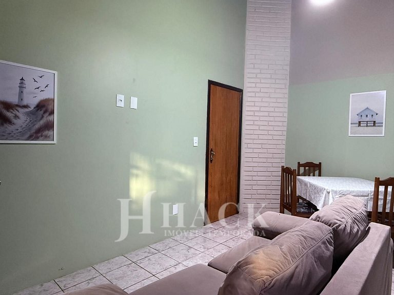 02 | Res. 305 • Cozy Apartment for Couple – 5min from the Be