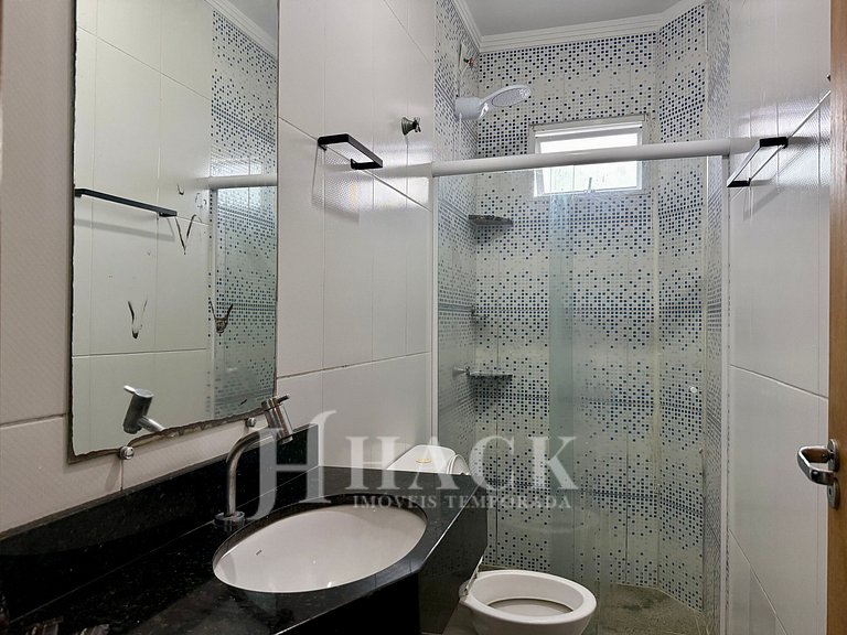 101 | Leão Res. 355 • Budget Apartment, Ideal & Convenient L