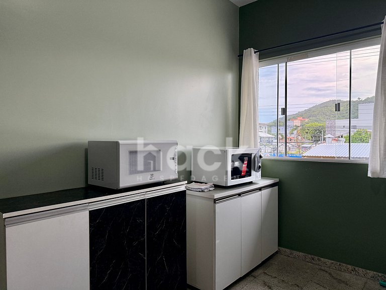 101 | Res. Leão 355 • Dpto Económico Ubicación Ideal