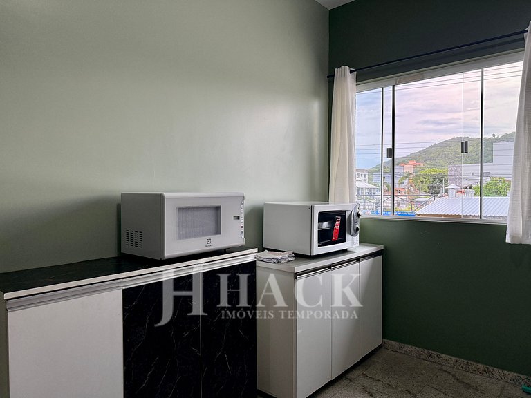 101 | Res. Leão • Ap Econômico, Localização Ideal e Prática