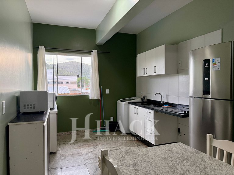 101 | Leão Res. 355 • Budget Apartment, Ideal & Convenient L