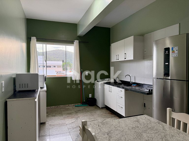 101 | Res. Leão 355 • Dpto Económico Ubicación Ideal