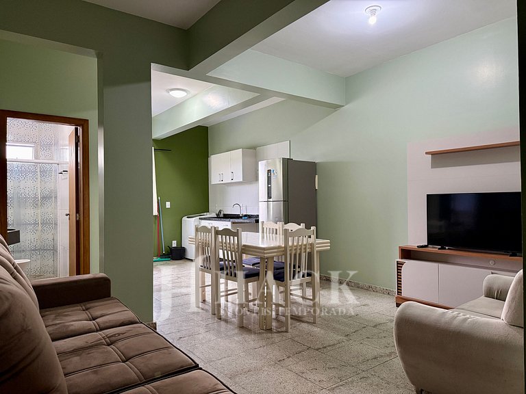 101 | Leão Res. 355 • Budget Apartment, Ideal & Convenient L