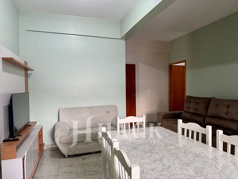 101 | Leão Res. 355 • Budget Apartment, Ideal & Convenient L