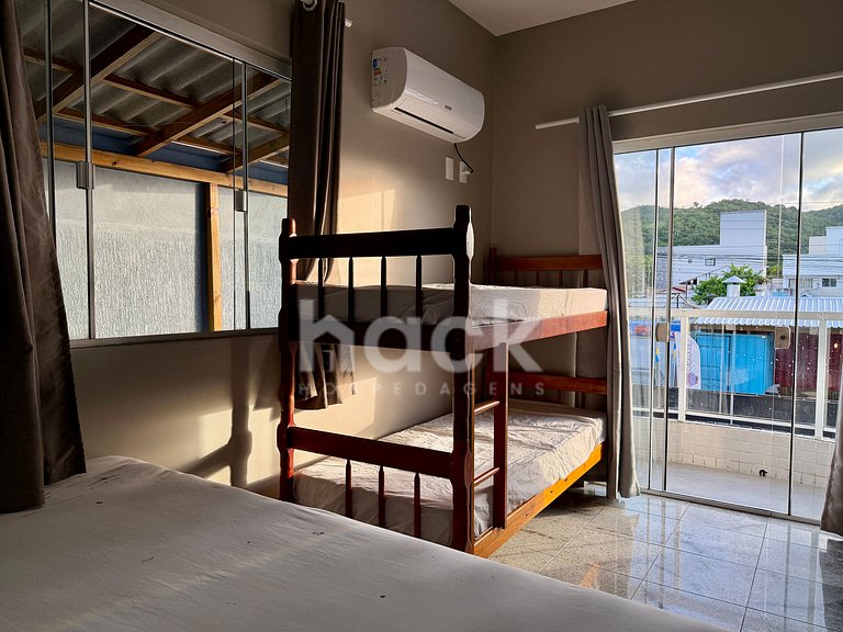 101 | Leão Res. 355 • Budget Apartment, Ideal & Convenient L