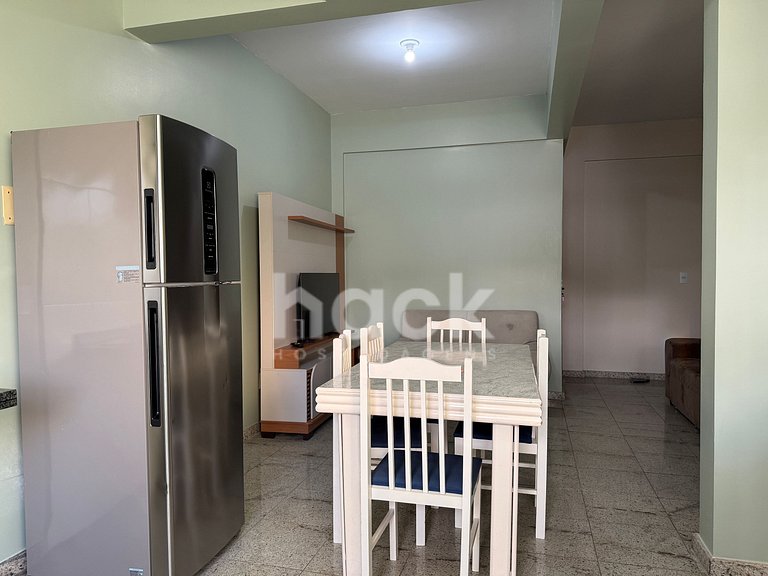 101 | Leão Res. 355 • Budget Apartment, Ideal & Convenient L