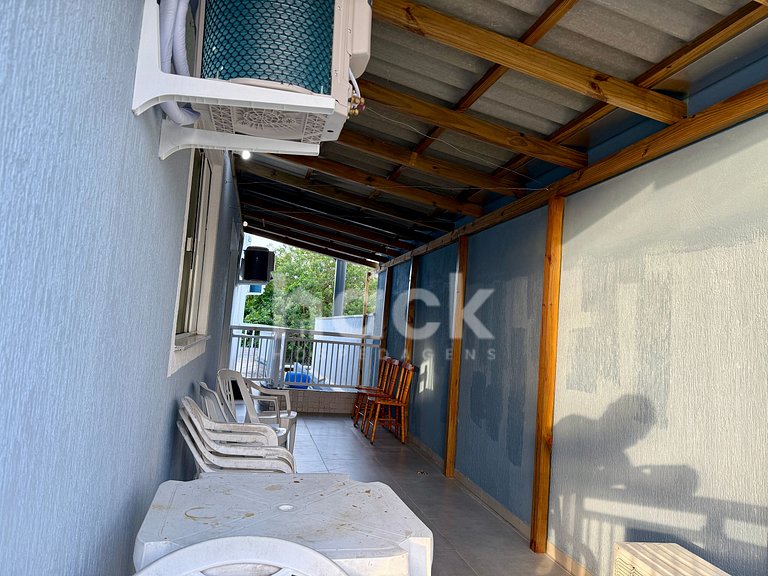 101 | Leão Res. 355 • Budget Apartment, Ideal & Convenient L