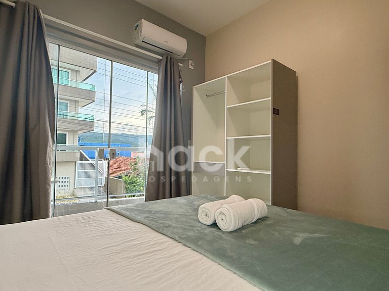 103 | Leão Res. 355 • Budget Apartment, Ideal & Convenient L