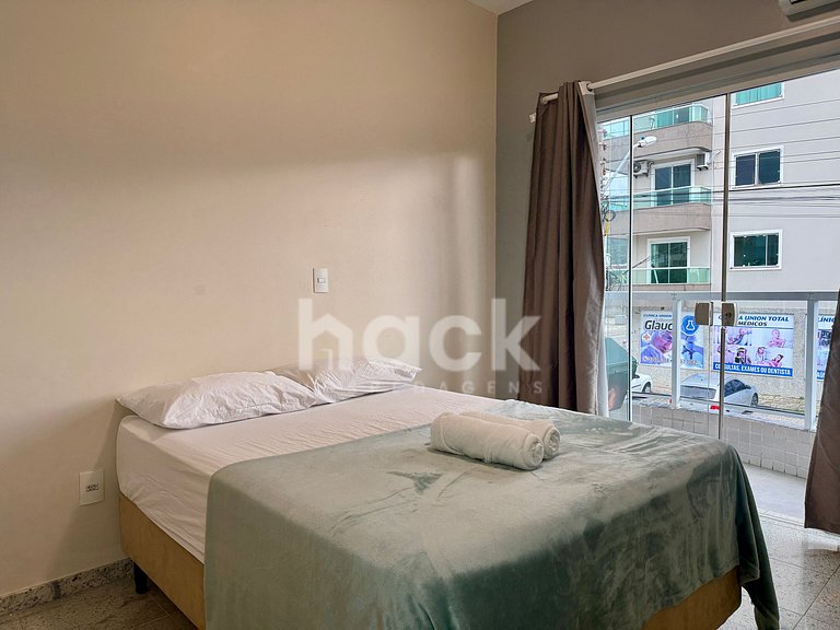 103 | Leão Res. 355 • Budget Apartment, Ideal & Convenient L