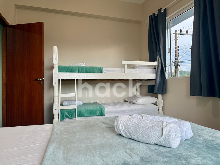 103 | Leão Res. 355 • Budget Apartment, Ideal & Convenient L