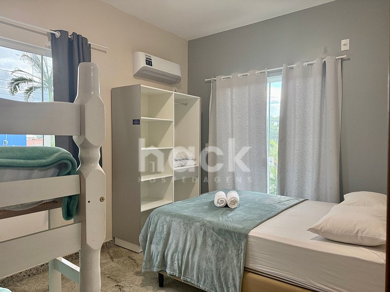 103 | Leão Res. 355 • Budget Apartment, Ideal & Convenient L