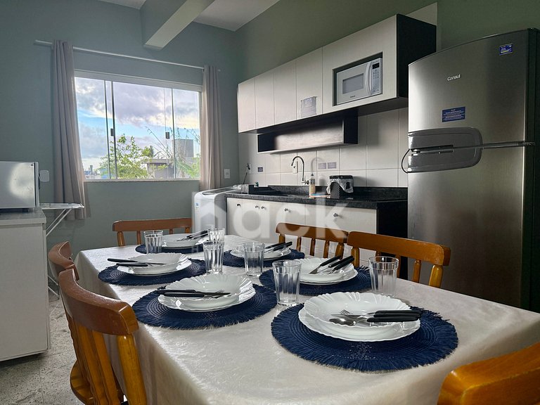 103 | Leão Res. 355 • Budget Apartment, Ideal & Convenient L