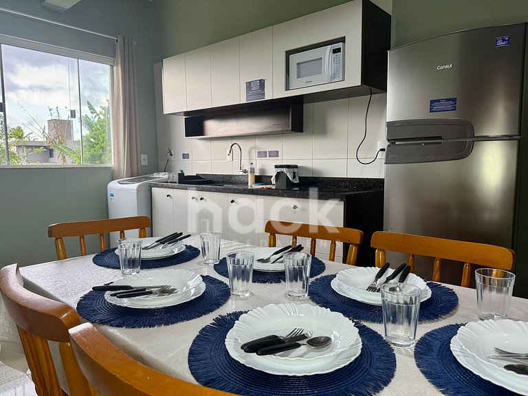 103 | Res. Leão • Ap Econômico, Localização Ideal e Prática