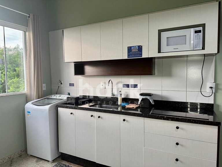 103 | Leão Res. 355 • Budget Apartment, Ideal & Convenient L