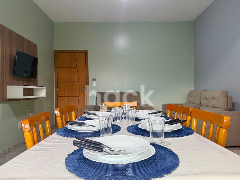 103 | Leão Res. 355 • Budget Apartment, Ideal & Convenient L