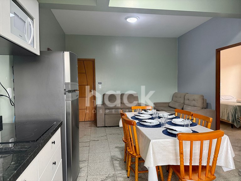 103 | Leão Res. 355 • Budget Apartment, Ideal & Convenient L