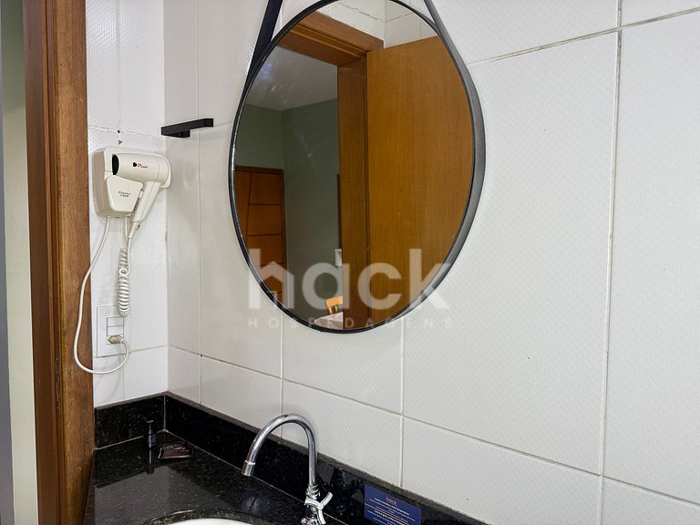 103 | Leão Res. 355 • Budget Apartment, Ideal & Convenient L