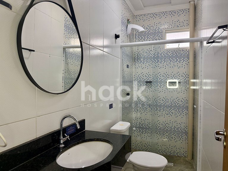 103 | Leão Res. 355 • Budget Apartment, Ideal & Convenient L